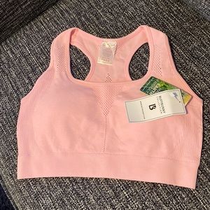 ✨SOLD✨ Buffbunny Recharge Seamless Sports Bra- Quartz